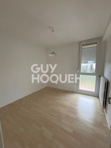 3 pièces - 53m² - parking sécurisé - Photo 2