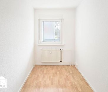 Sanierte Wohnung mit großem Balkon! - Foto 4