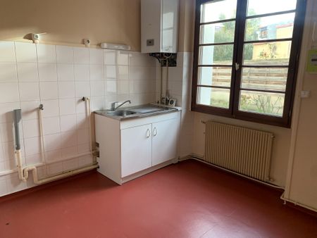 Location Appartement 2 pièces 58m² BORDEAUX 33000 - Photo 5