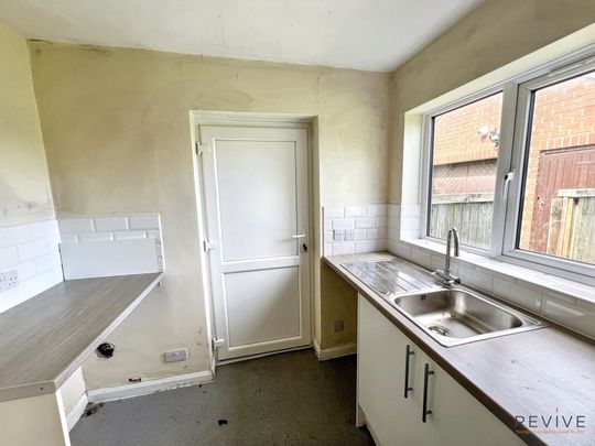 4 Bedroom Detached, The Vicarage Elm Road, Seaforth - Photo 1
