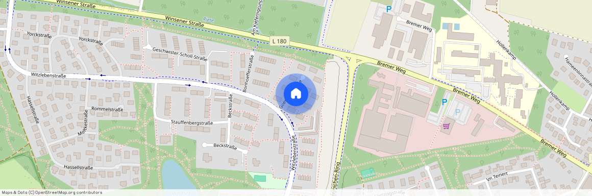 Goerdelerstraße 6, 29223 Celle