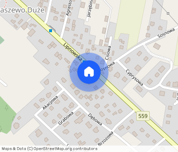 Wynajem domu dla pracowników - Photo 1