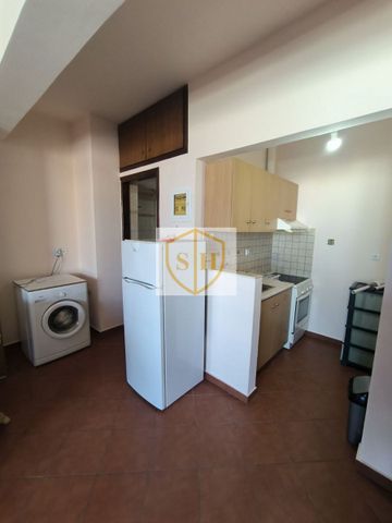 Studio/Γκαρσονιέρα για ενοικίαση Κέντρο - Άγιος Μηνάς (Ηράκλειο Κρήτης) - Photo 5