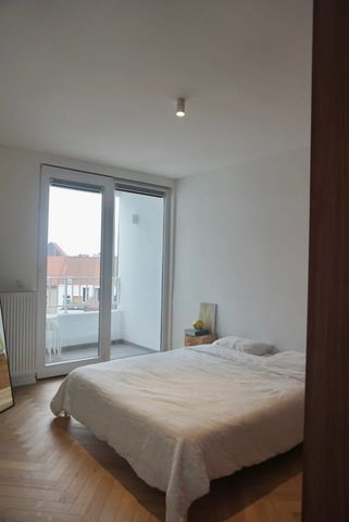 Appartement te huur - Photo 4