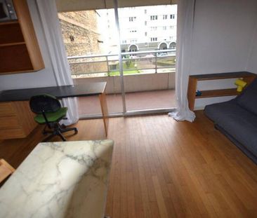 Appartement 1 pièce - 69006 Lyon 6e Arrondissement - Photo 2