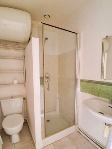 Location Appartement 2 pièces 39m² GIEN 45500 - Photo 2