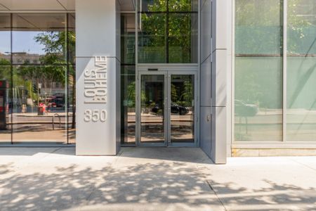 Appartement - 350 Boul. De Maisonneuve O. - Photo 4