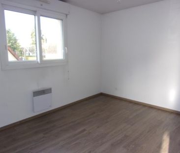 Location Appartement 3 pièces 64m² ST MARCEL 27950 - Photo 4