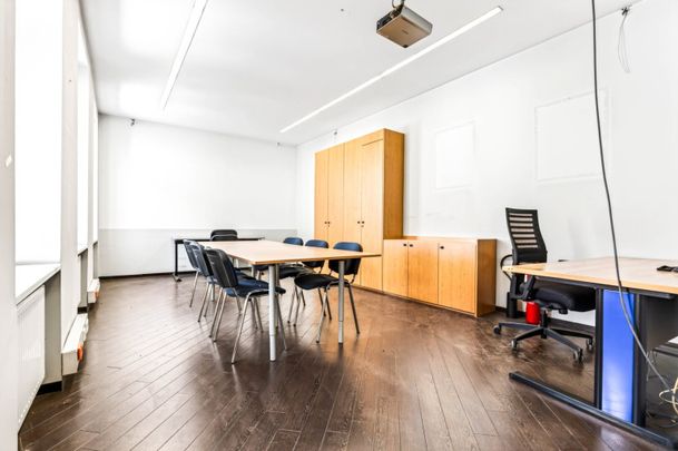 Eine ganze Etage im Haus mieten! Ideal als WG oder für eine Familie! - Foto 1
