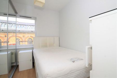 1 bedroom flat to rent - Photo 5