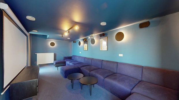 Allée des Marronniers - Photo 1