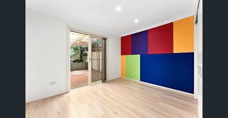 Immaculately Presented Villa in Boutique Complex - Photo 3