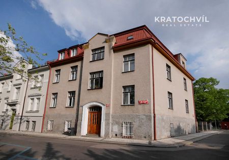 Apartment for rent, 1+KK - Studio, 26m - Fotografie 5