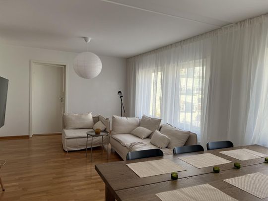 Timvinkelvägen, Haninge - Photo 1