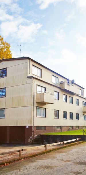 Tiljans Backe, Borås - Photo 1