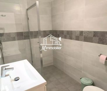 Location Appartement 2 pièces 35m² NARBONNE 11100 - Photo 6