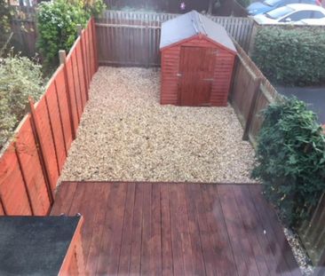 2 bedroom terraced house to rent - Photo 6