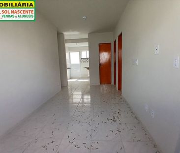 APARTAMENTO - Photo 2
