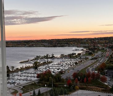 For Lease - 39 Mary Street Unit# 1612, Barrie, Ontario - Photo 5