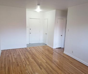 1 CH - 1 SDB - Montréal - $1,300 /mo - Photo 4