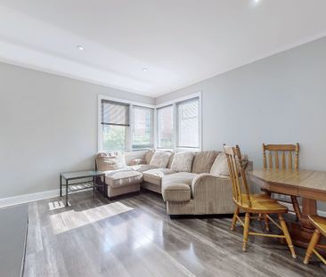 For Lease - 57 Glen Road Unit# Upper Rm 1, Hamilton, Ontario - Photo 1