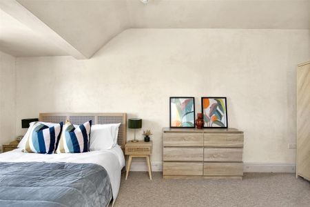 House share to rent - Photo 4