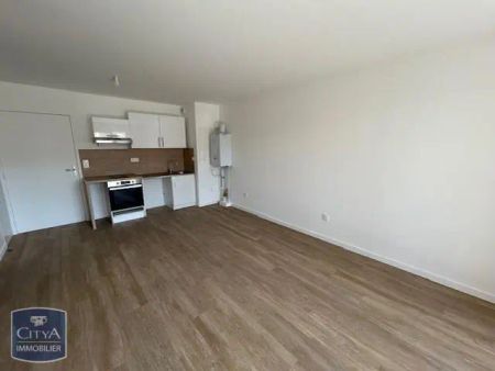 Appartement à louer 2 pièces 39.82m² - Photo 3