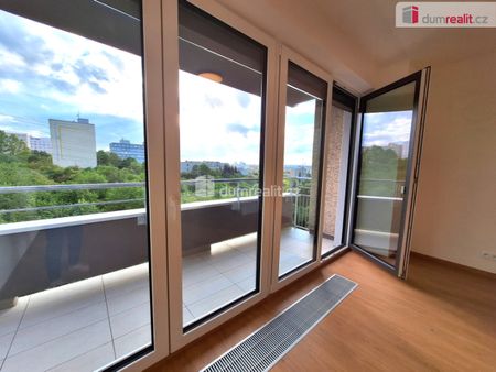 Pronájem bytu 2+kk 59 m², Měchnovská 2426, Praha - Photo 5