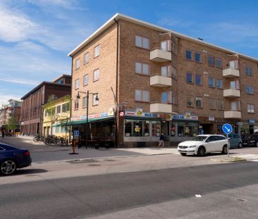 Kungsgatan 15 B lgh 619-123 - Photo 1