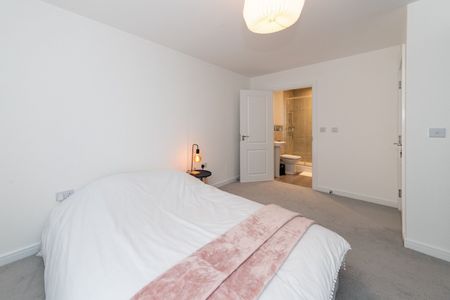 2 Bed Flat, Nightingale Way, RG30 - Photo 5