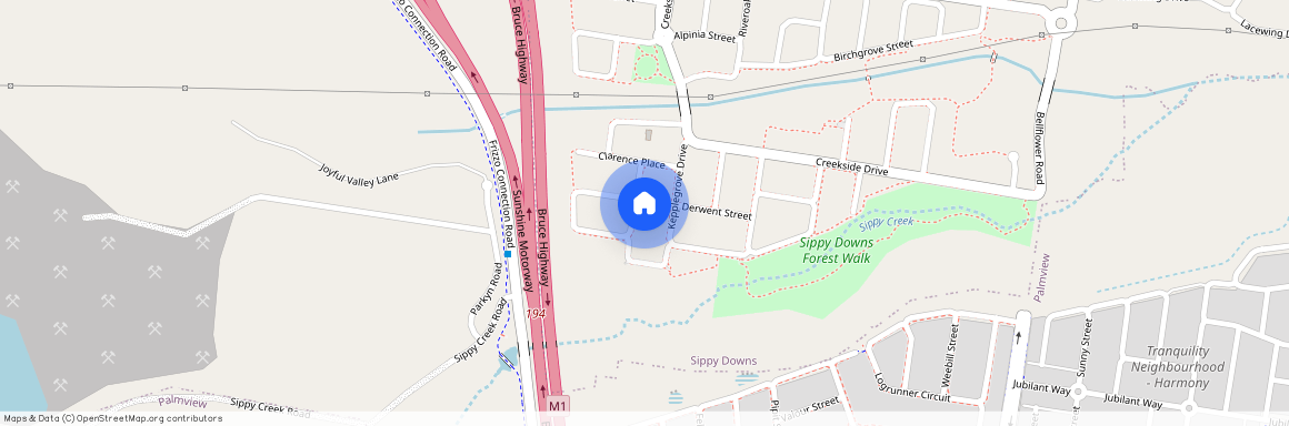 11 Condamine St, Qld 4556, Sippy Downs