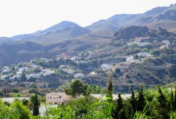 Mojácar