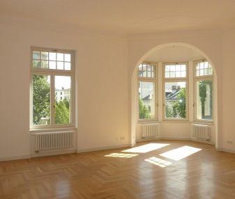 Leipzig, Waldstraßenviertel, Waldstraße 56 - Foto 1