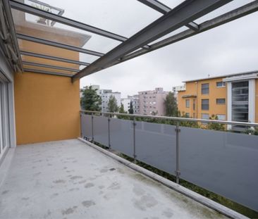 4.5 Zimmer, 116 m², 3. Stock - Photo 4