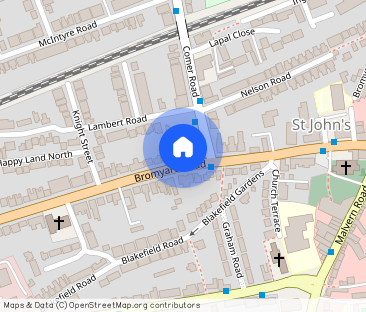 Bromyard Road, St Johns, Worcester - Photo 1