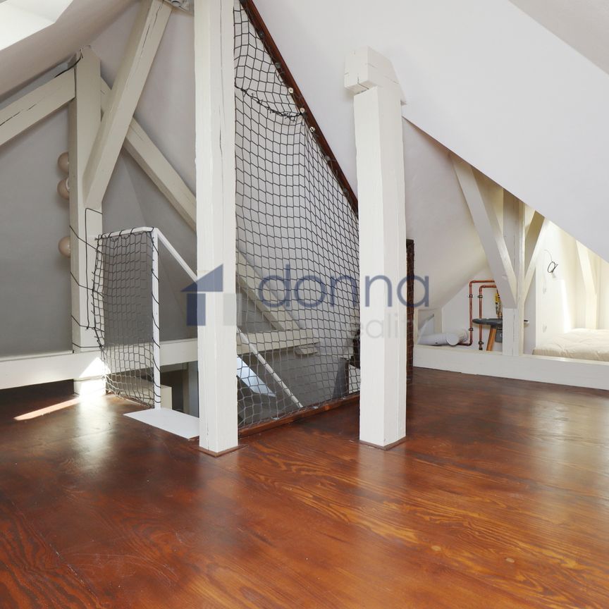 Pronájem bytu 2+kk 53 m² - Photo 1