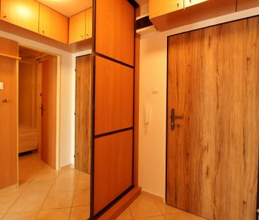 Prenájom bytu (1 izbový) 30 m2, Martin - Fotografia 4