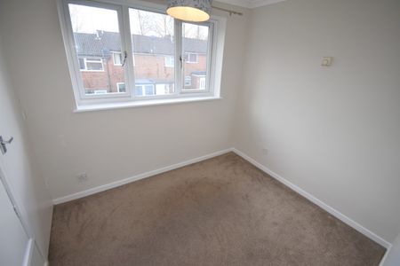 2 bedroom House - NURSERY GARDENS, WELWYN GARDEN CITY - Photo 4