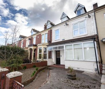 Studio to rent - Photo 6