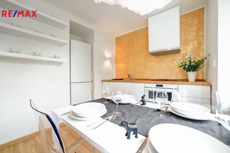 Pronájem bytu 2+1 v osobním vlastnictví 52 m², Mikulov - Фото 3