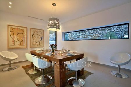4 bedroom luxury Villa for rent in Cala Vadella, Balearic Islands - Photo 4