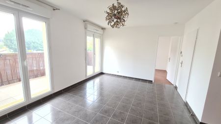 Appartement 2 pièces + parking en sous-sol - Photo 3