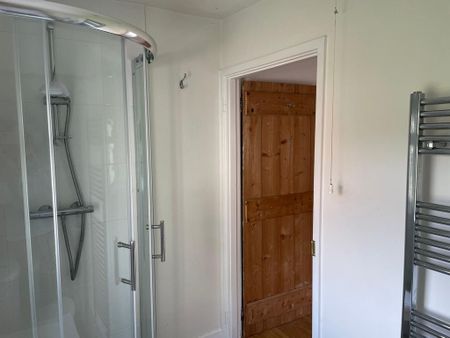 1 bedroom end of terrace house to rent - Photo 5