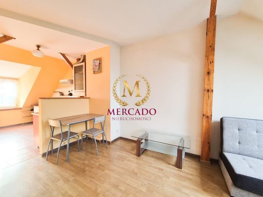 Mieszkanie na wynajem - Photo 1