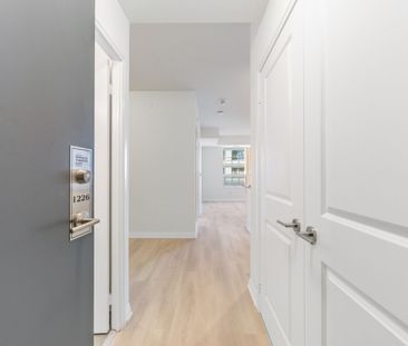 For Lease - 3270 Sheppard Avenue Unit# 1226, Toronto, Ontario - Photo 1