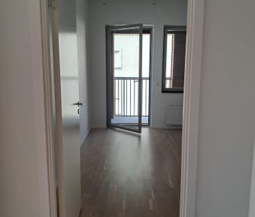 Bjursätragatan 152 - Foto 1