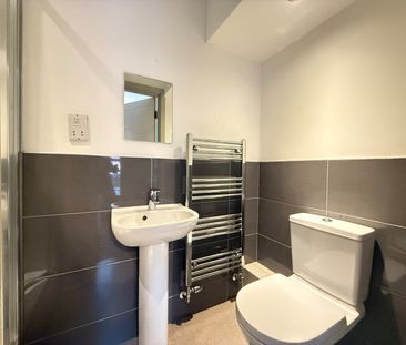 1 bedroom apartment to rent - Photo 4