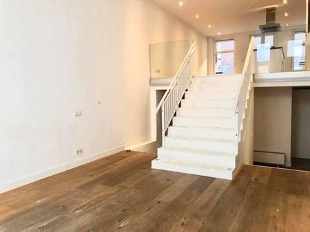 Te huur: Appartement Geleenstraat in Amsterdam - Foto 3