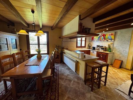 Luxury 4 room Detached House for rent in Manacor, Spain - Photo 5