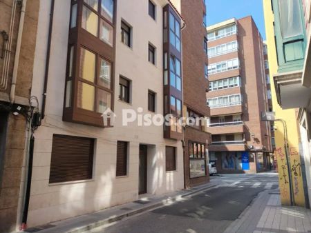 Piso en alquiler en Calle Mayor Antigua, cerca de Calle del Cardenal Almaraz - Foto 4